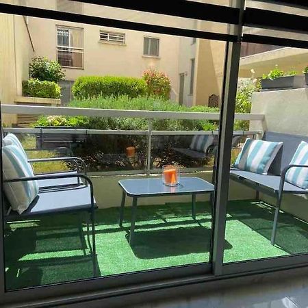 Superbe Appartement Carre Delfino Port De ニース エクステリア 写真