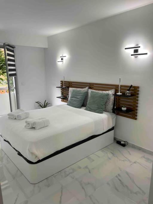 Superbe Appartement Carre Delfino Port De ニース エクステリア 写真