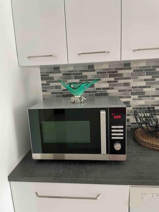 Superbe Appartement Carre Delfino Port De ニース エクステリア 写真