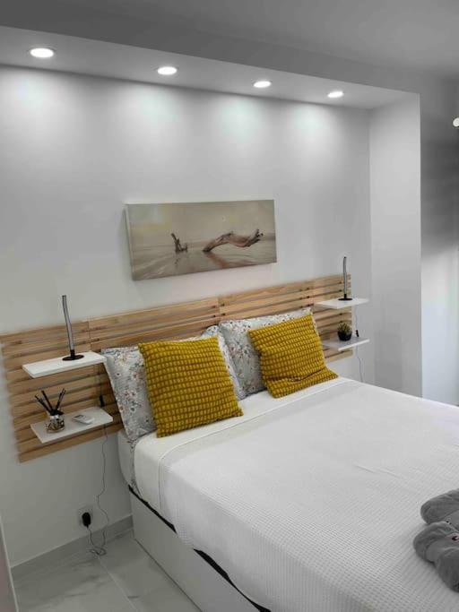 Superbe Appartement Carre Delfino Port De ニース エクステリア 写真